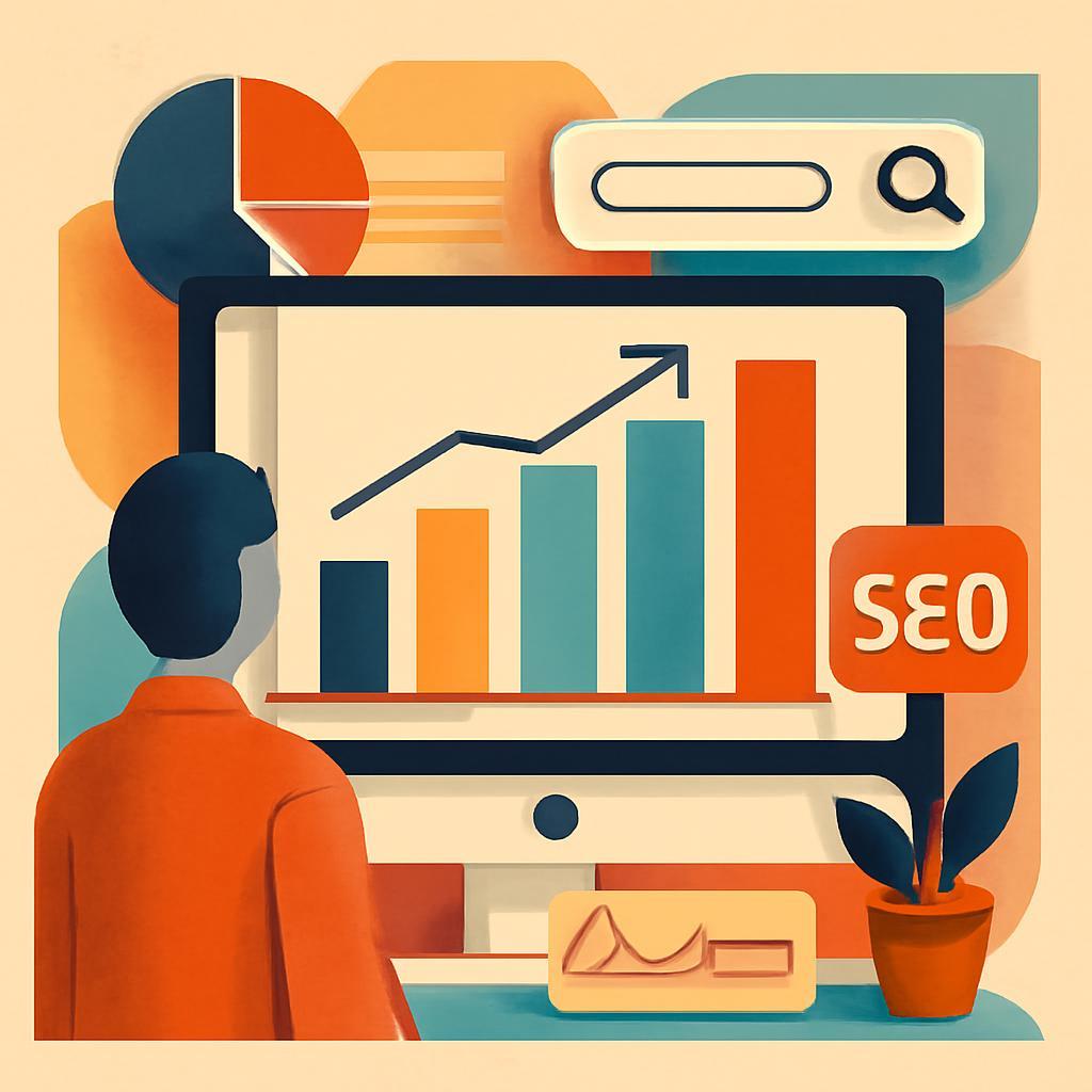 Tableau comparatif des tendances SEO 2026