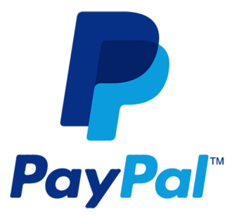PayPal — Paiement sécurisé